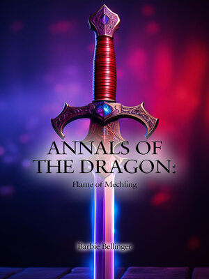 cover image of Annals of the Dragon
